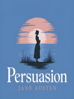 cover image of Persuasion